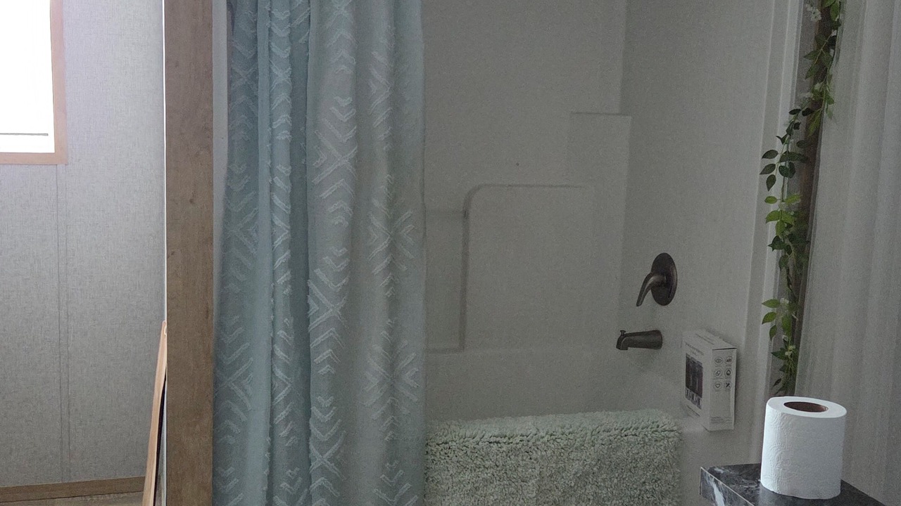 Photo of Bathroom in Jay