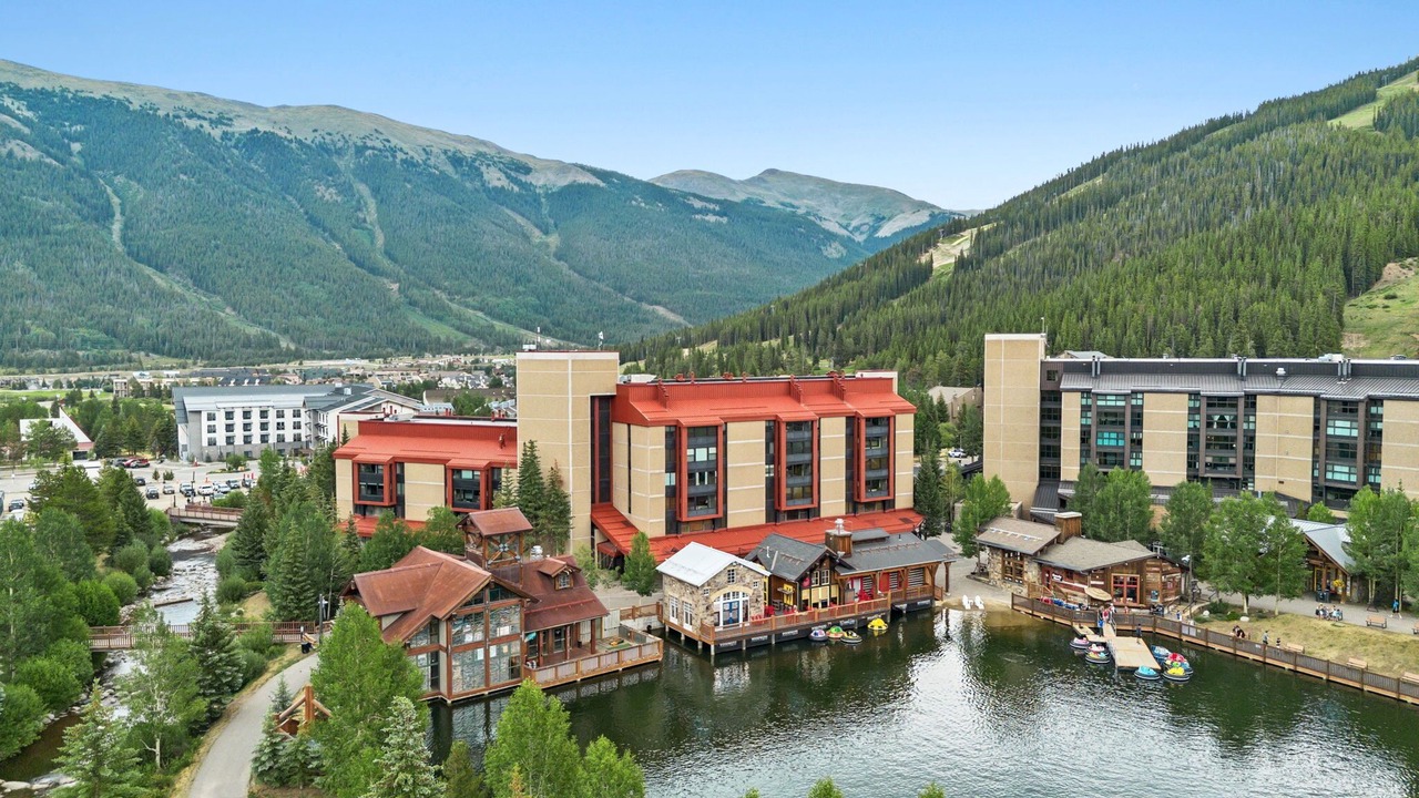 Photo of Others in Copper Mountain Village