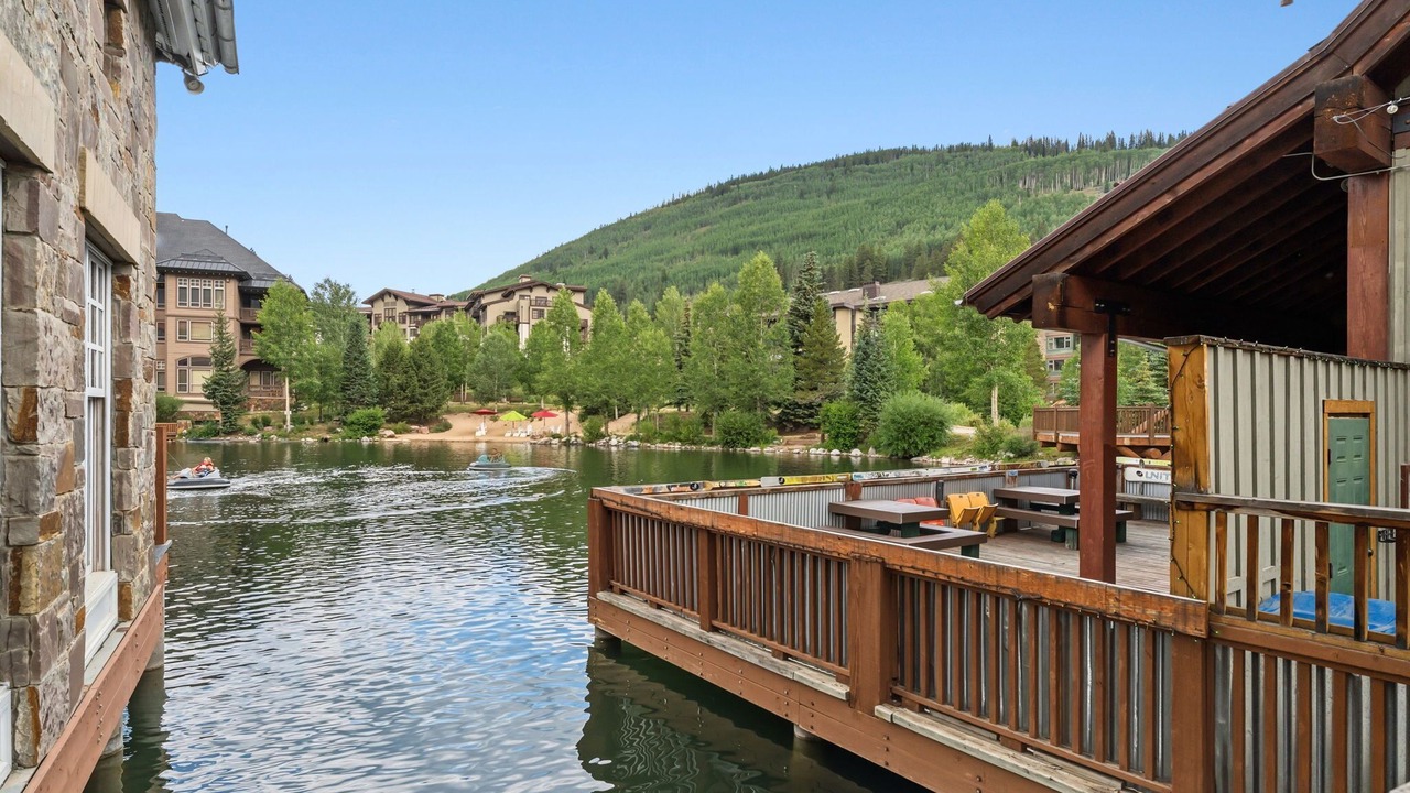 Photo of Outdoor in Copper Mountain Village