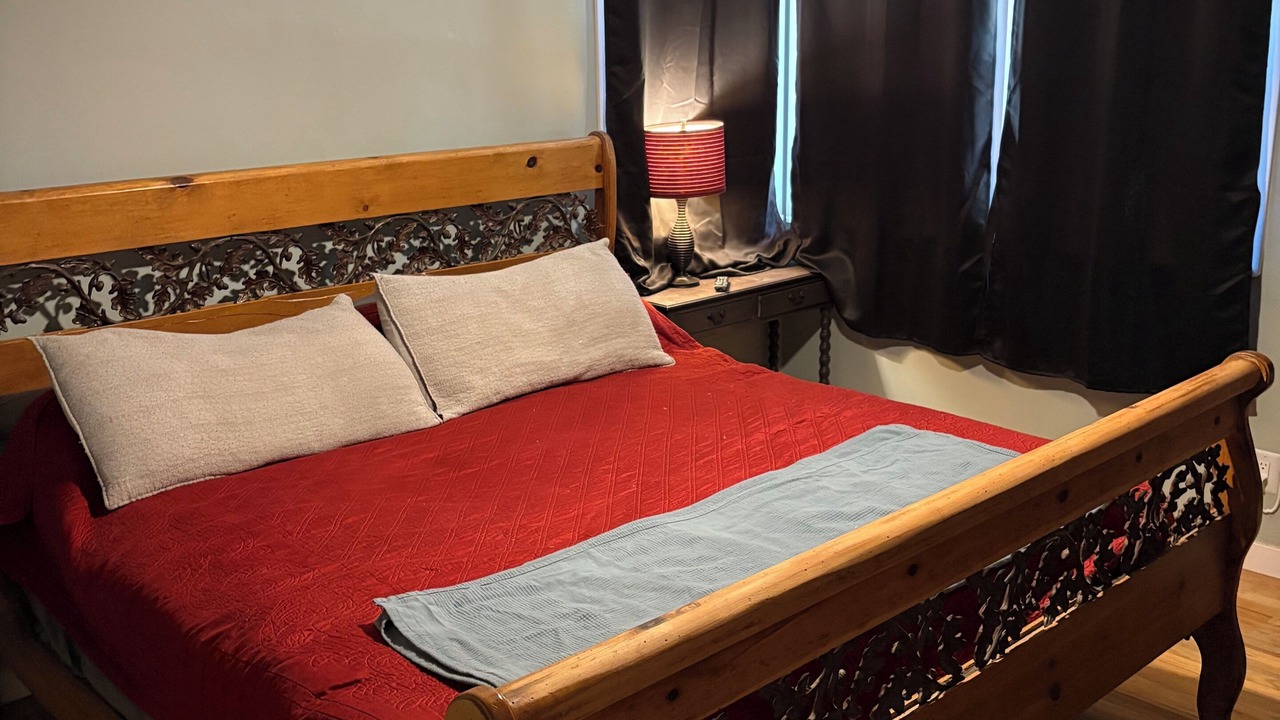 Photo of Bedroom in Greeley