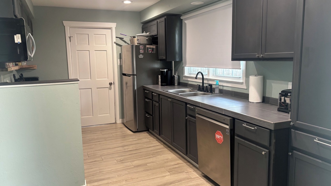 Photo of Kitchen in Greeley