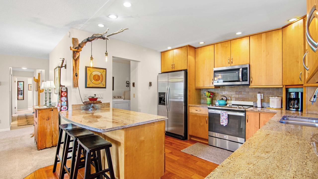 Photo of Kitchen in Carbondale
