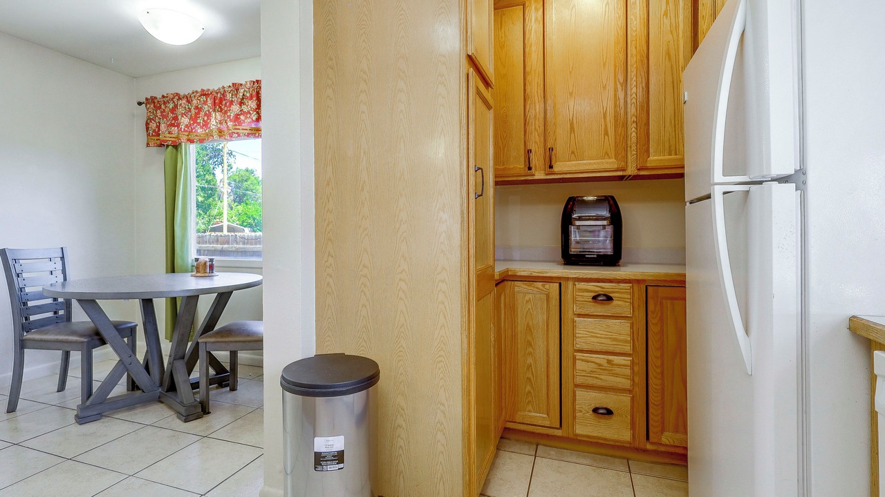 Photo of Kitchen in Pueblo