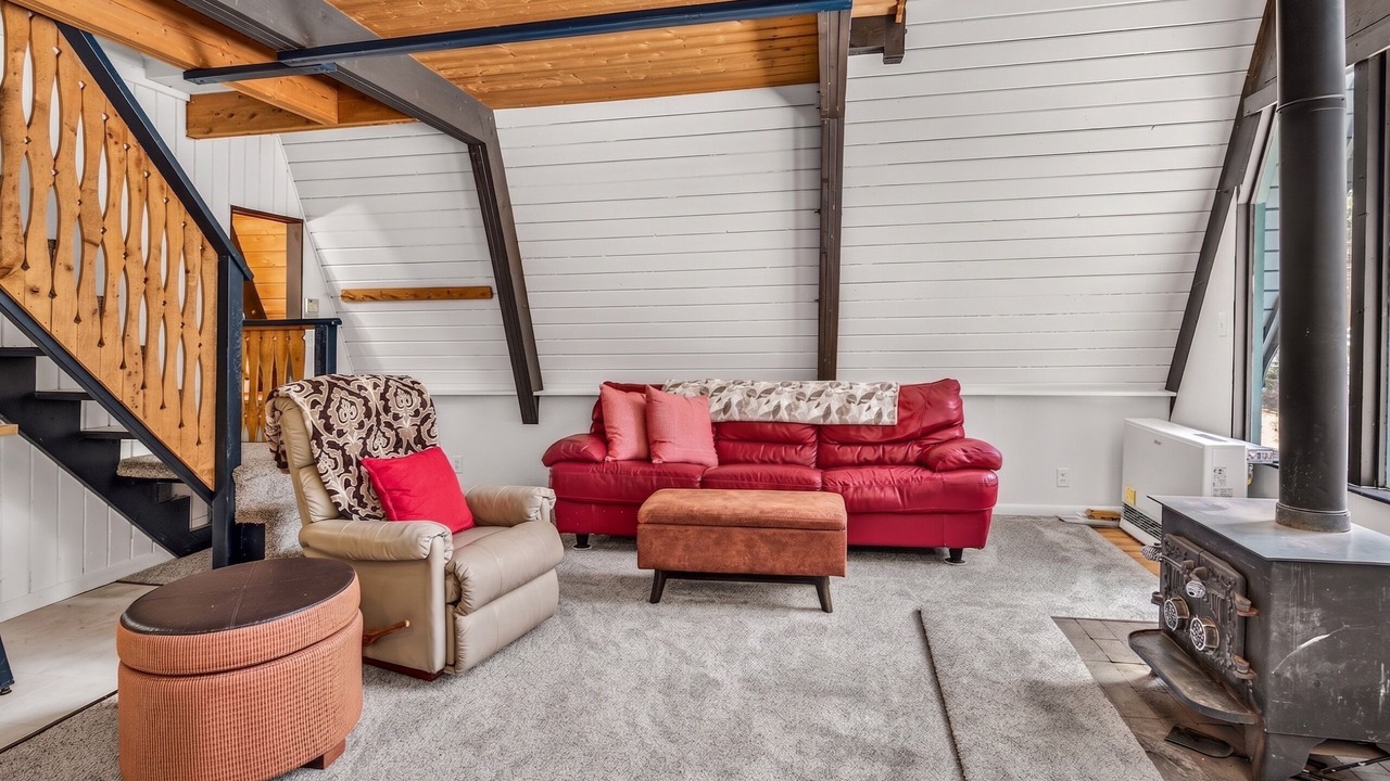 Photo of Livingroom in Blue River