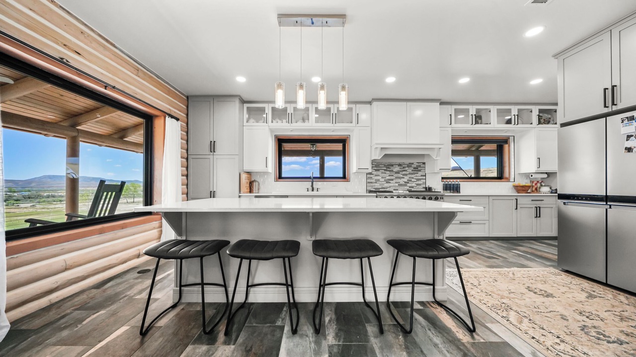 Photo of Kitchen in Mesa County