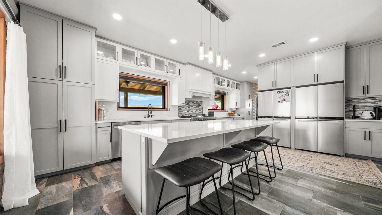Photo of Kitchen in Mesa County