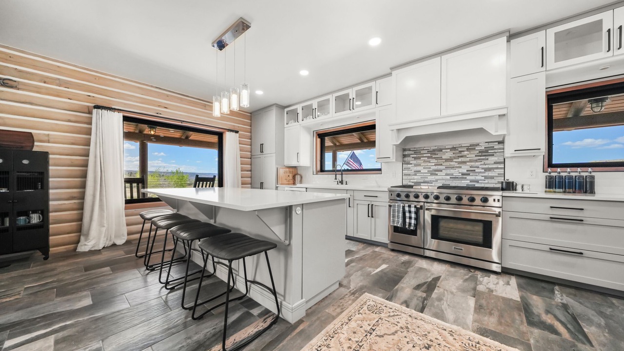 Photo of Kitchen in Mesa County