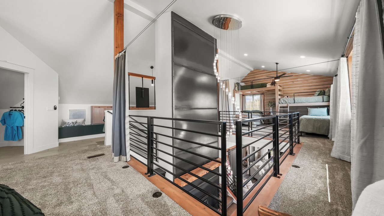 Photo of Bedroom in Mesa County