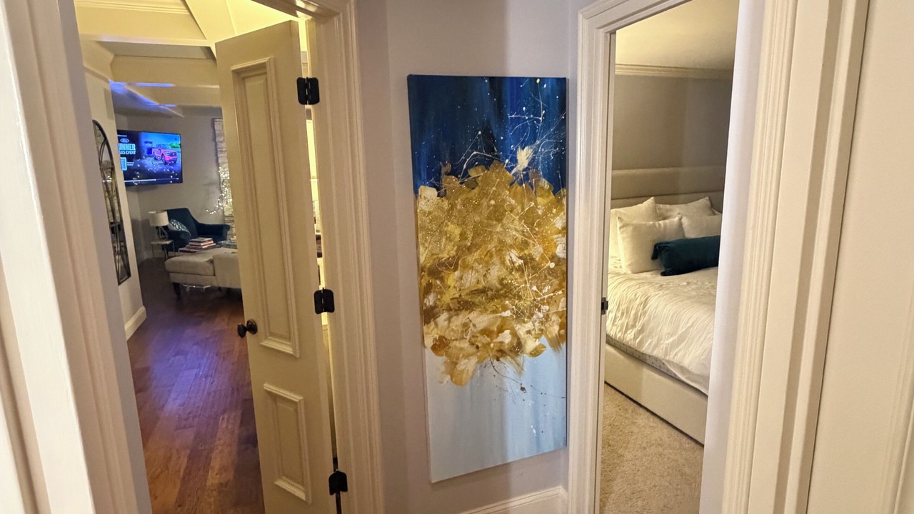 Photo of Bedroom in Speer