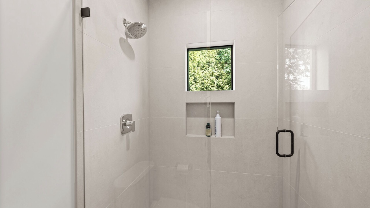 Photo of Bathroom in Northwest Bellevue