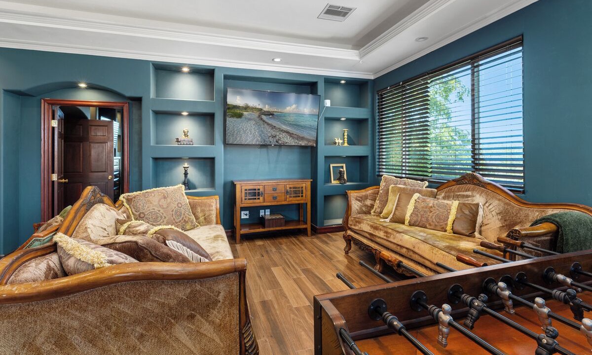 Photo of Bedroom in Escondido