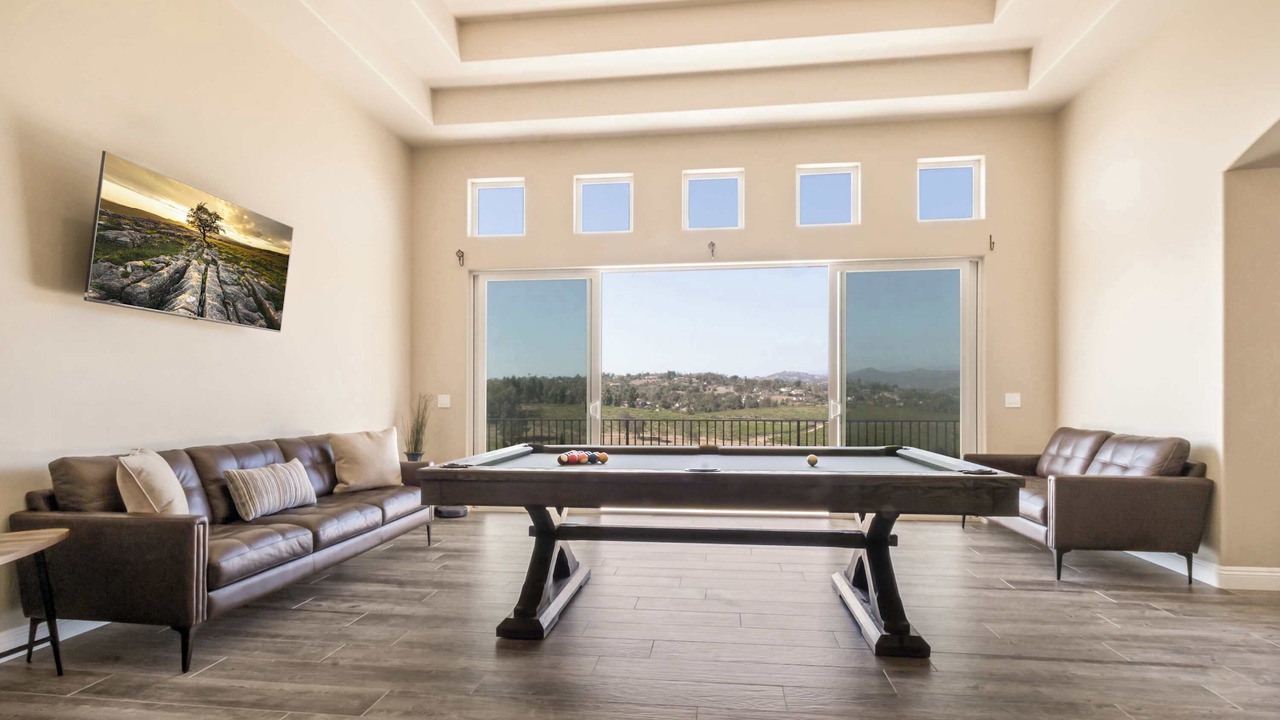 Photo of Livingroom in Kit Carson