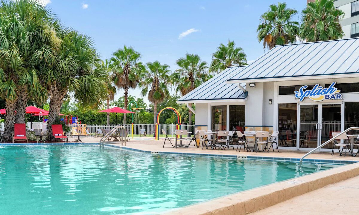 Photo of Outdoor in Florida Center