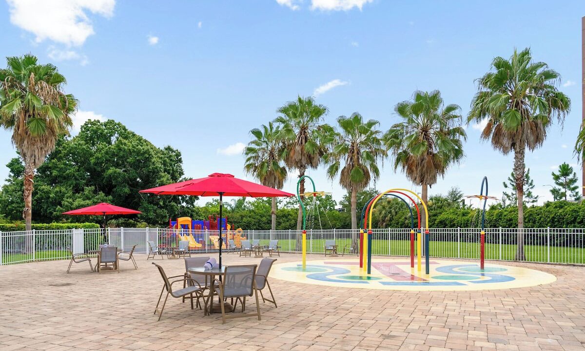 Photo of Outdoor in Florida Center