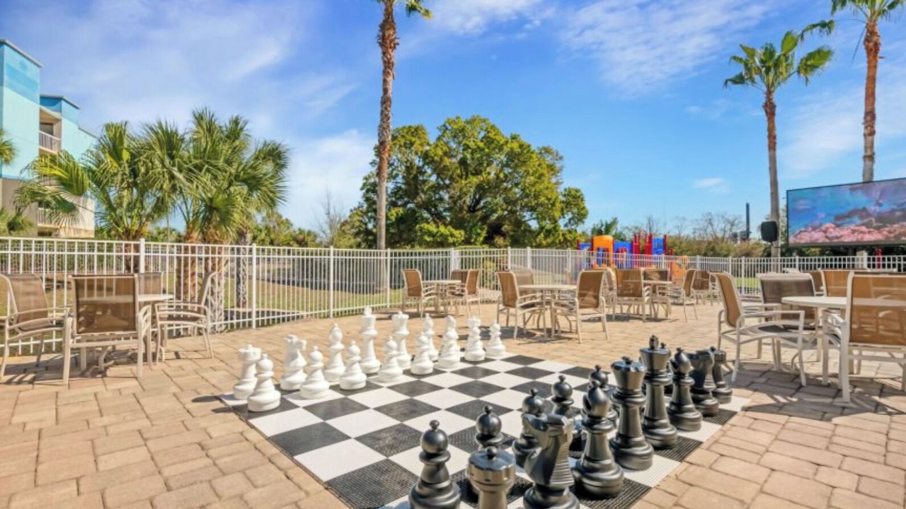 Photo of Outdoor in Florida Center