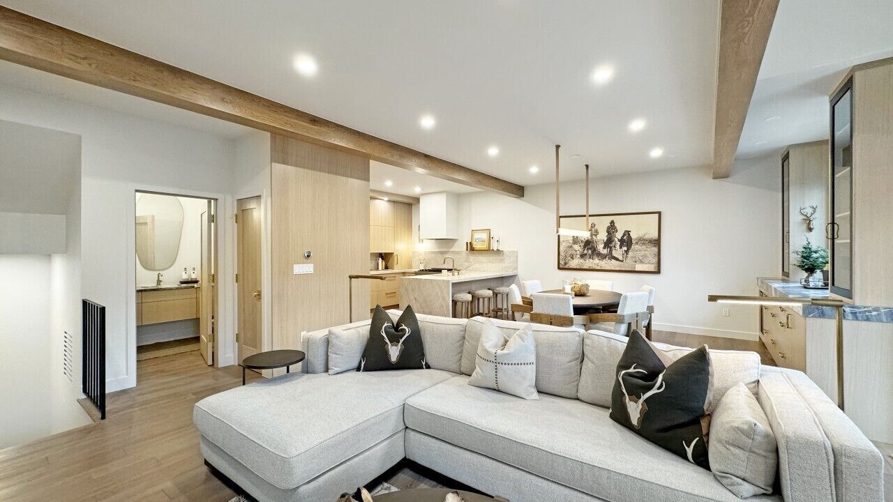 Photo of Bedroom in Vail
