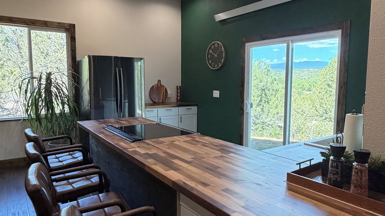 Photo of Kitchen in Pueblo