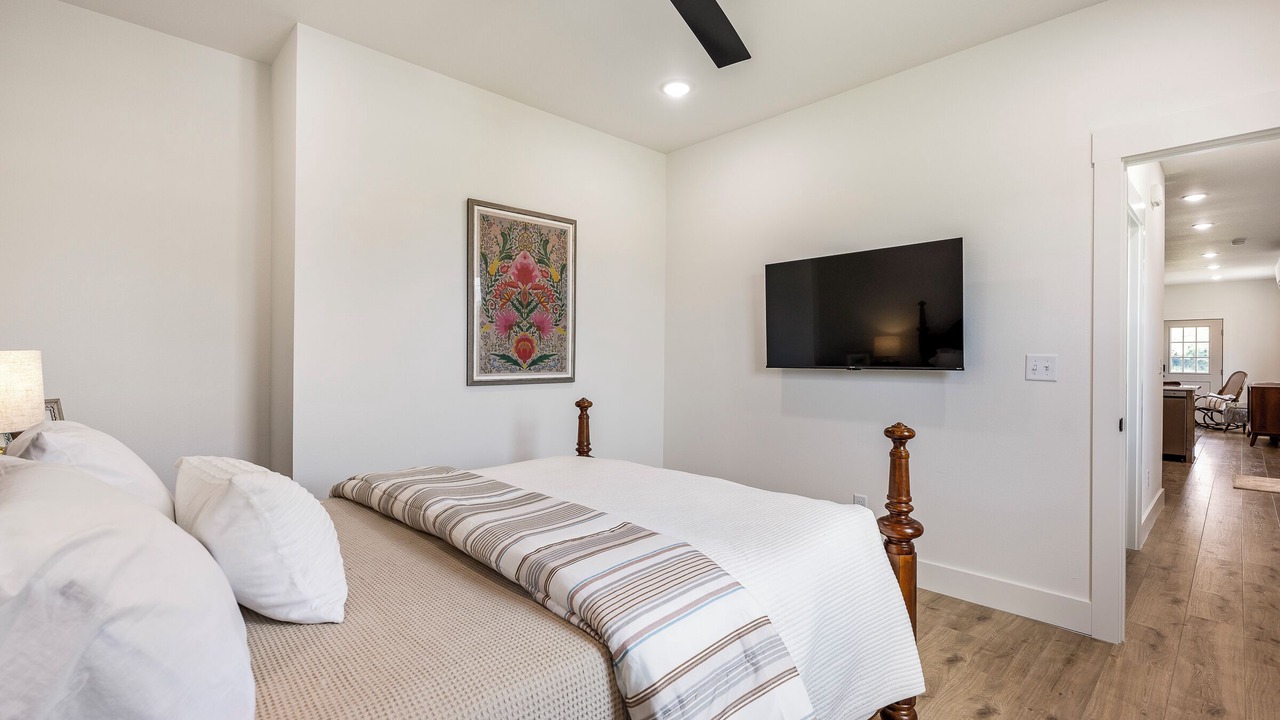 Photo of Bedroom in Bentonville