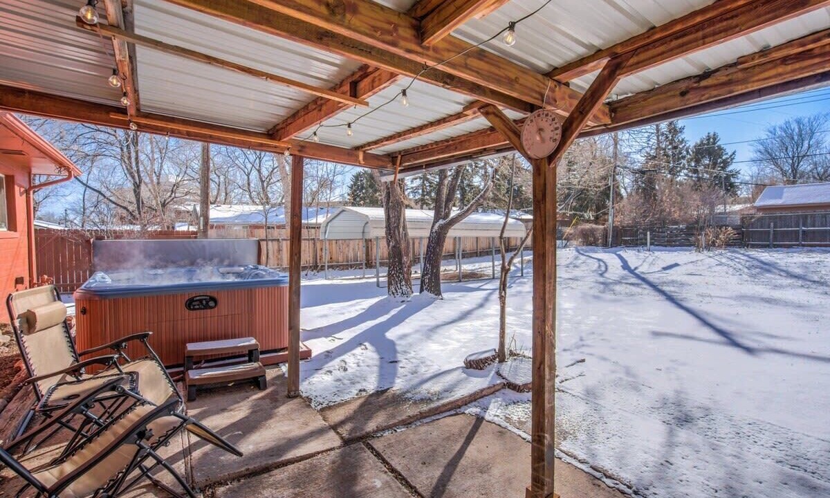 Photo of Outdoor in Skyway