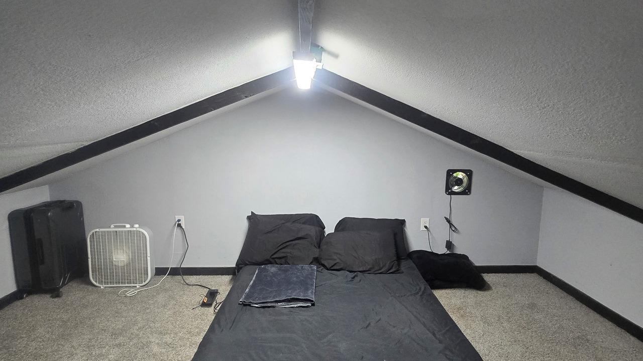 Photo of Bedroom in Powell