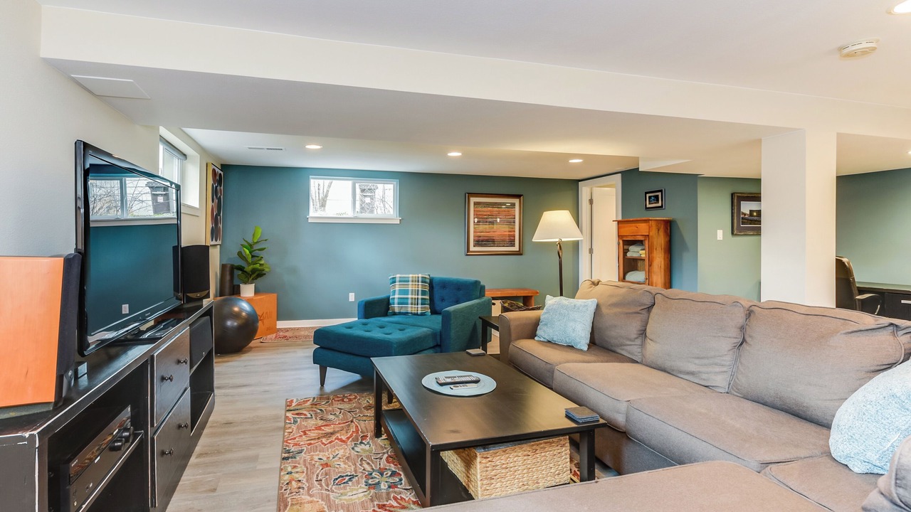 Photo of Livingroom in Newlands