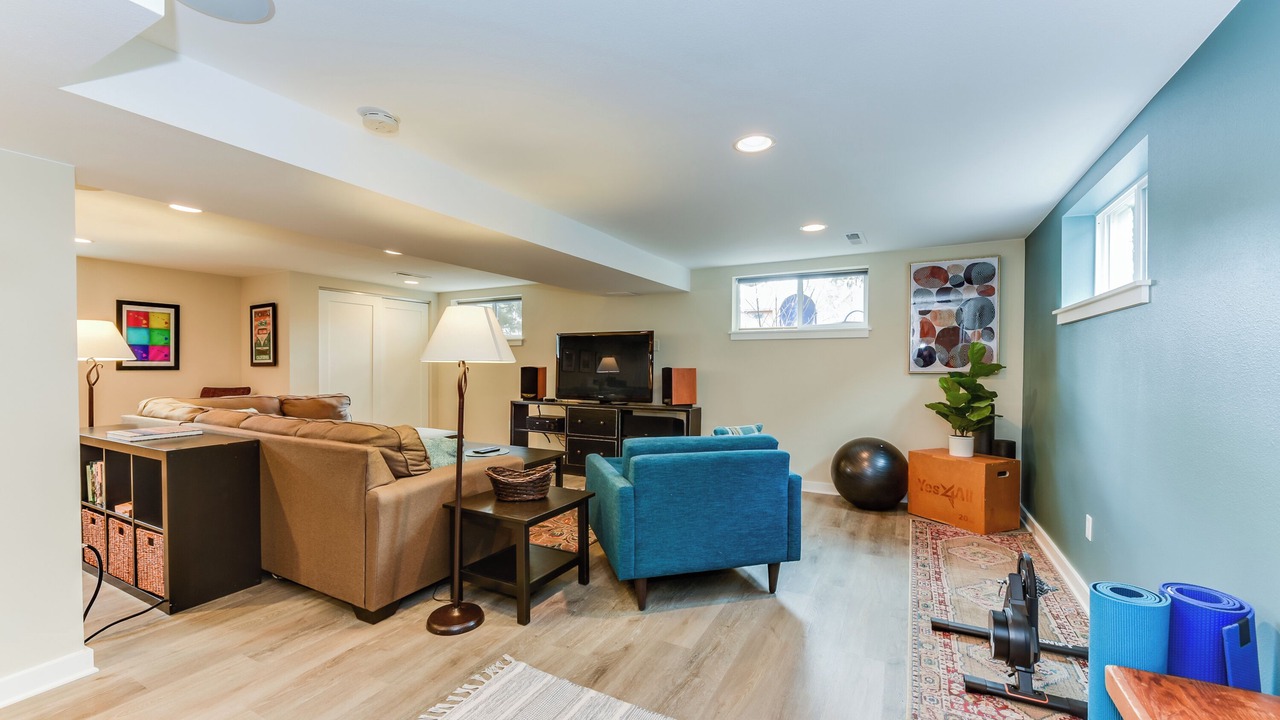 Photo of Livingroom in Newlands
