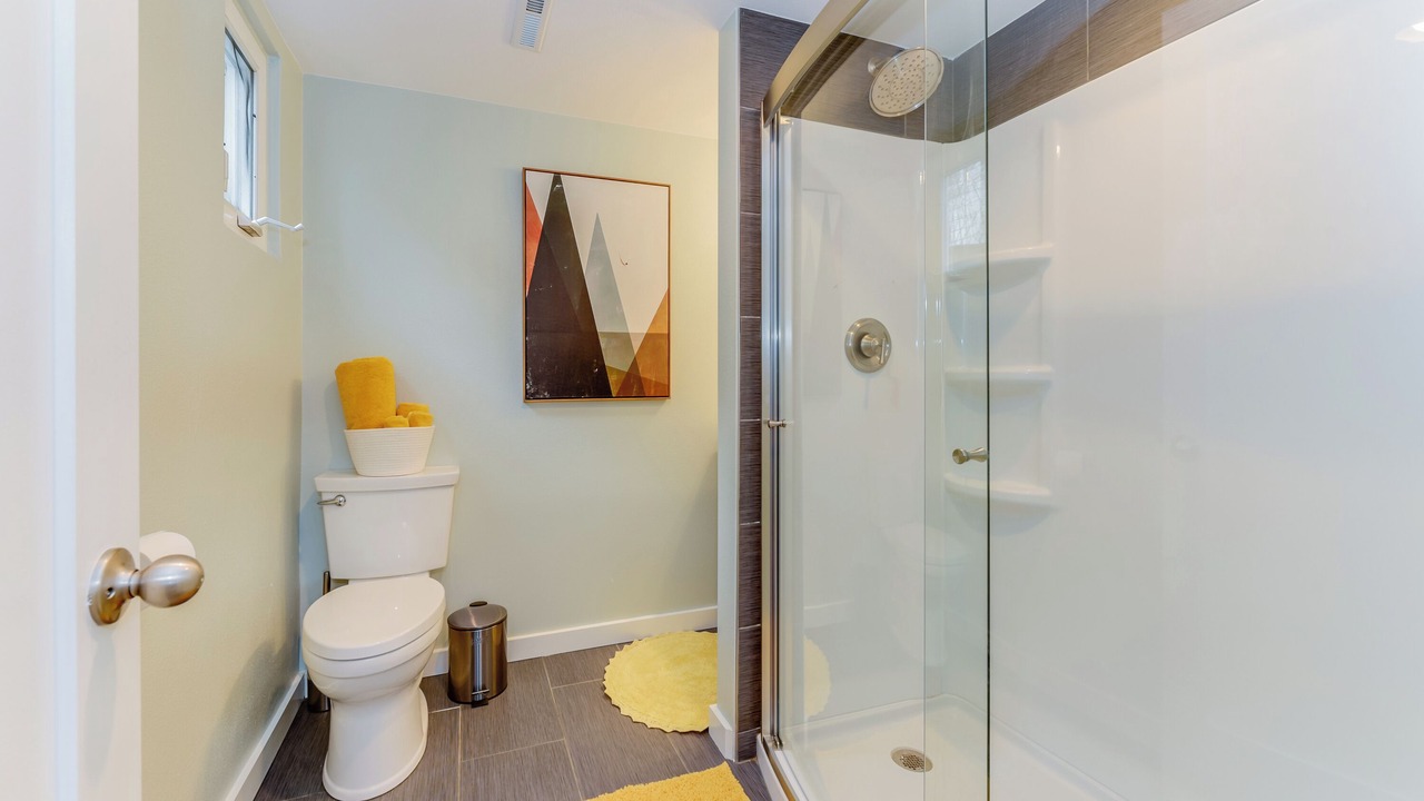 Photo of Bathroom in Newlands