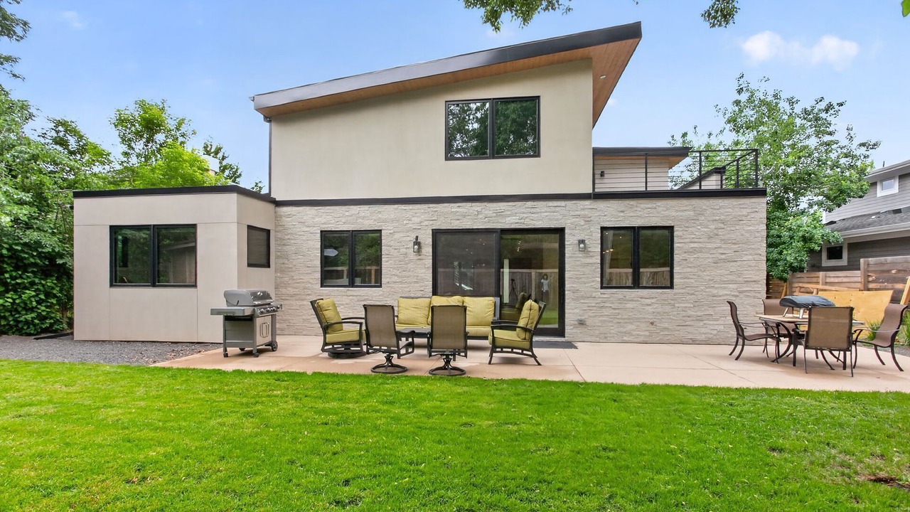 Photo of Outdoor in Old North Boulder