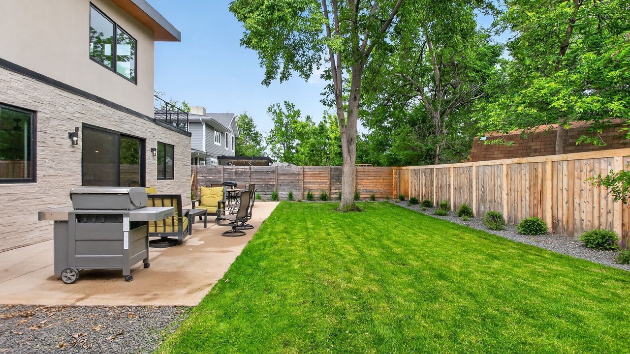 Photo of Outdoor in Old North Boulder