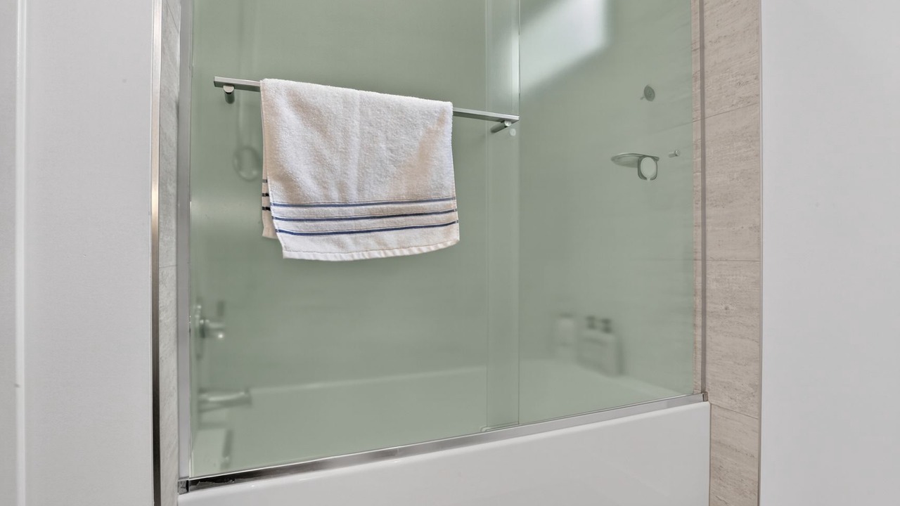 Photo of Bathroom in Old North Boulder