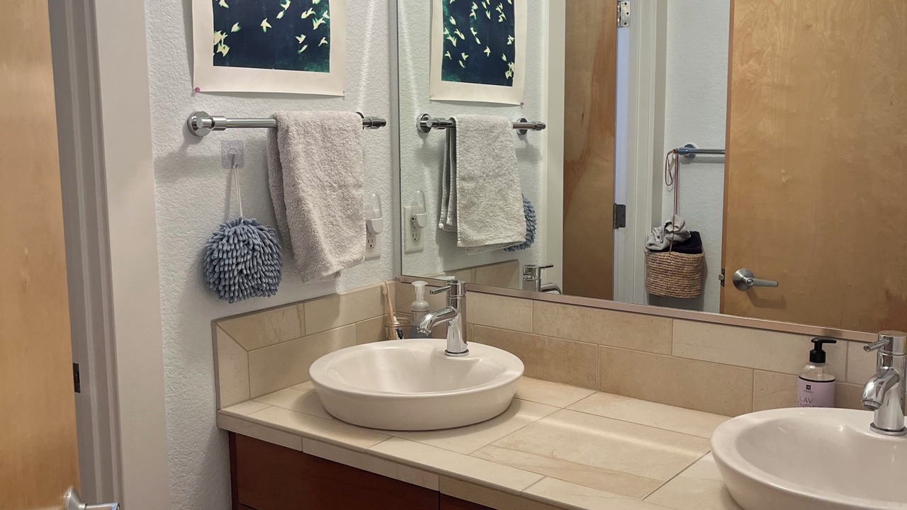 Photo of Bathroom in Dakota Ridge - Northbriar