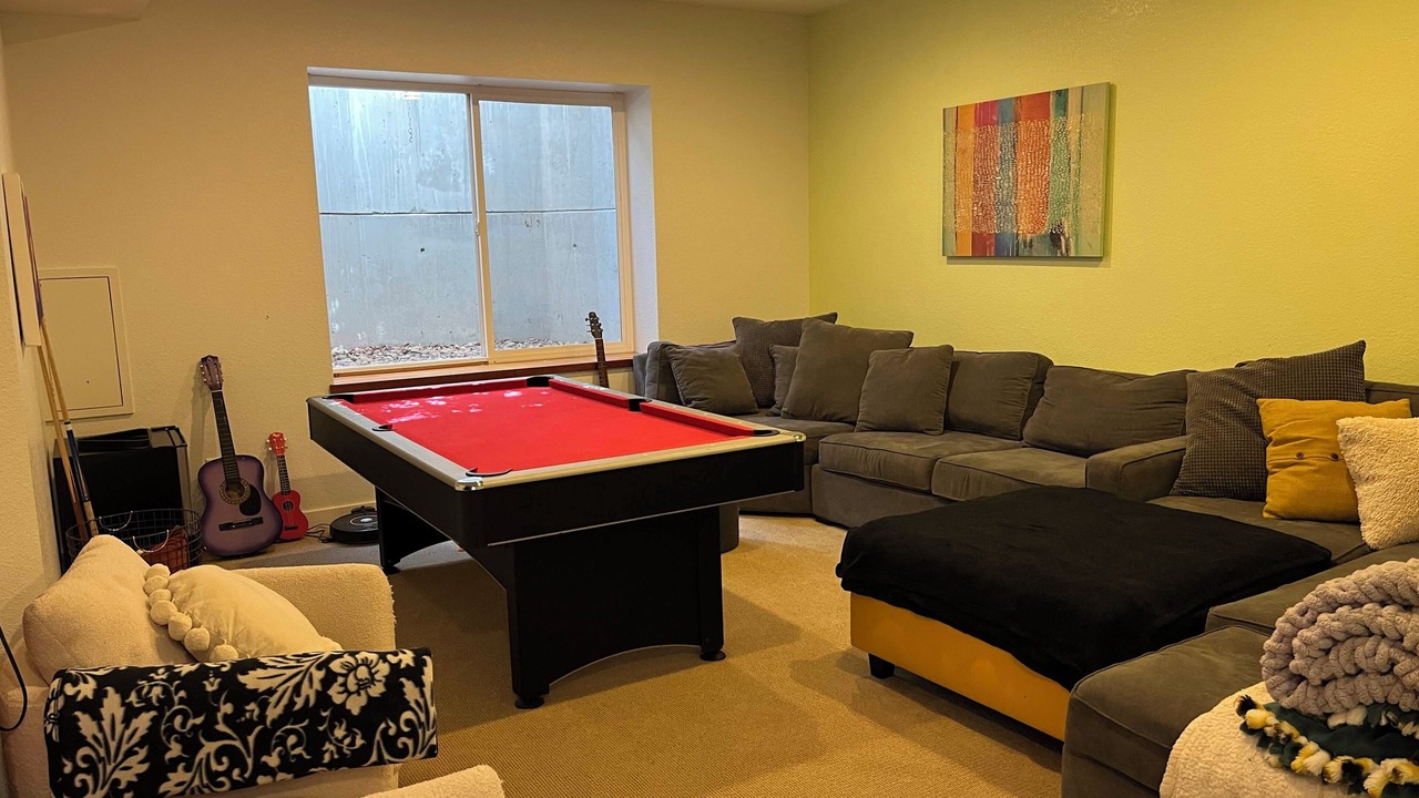 Photo of Bedroom in Dakota Ridge - Northbriar
