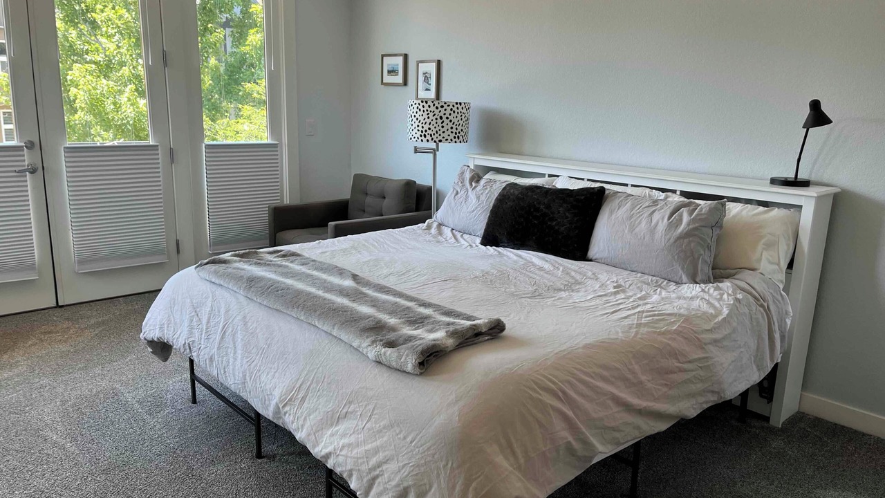 Photo of Bedroom in Dakota Ridge - Northbriar