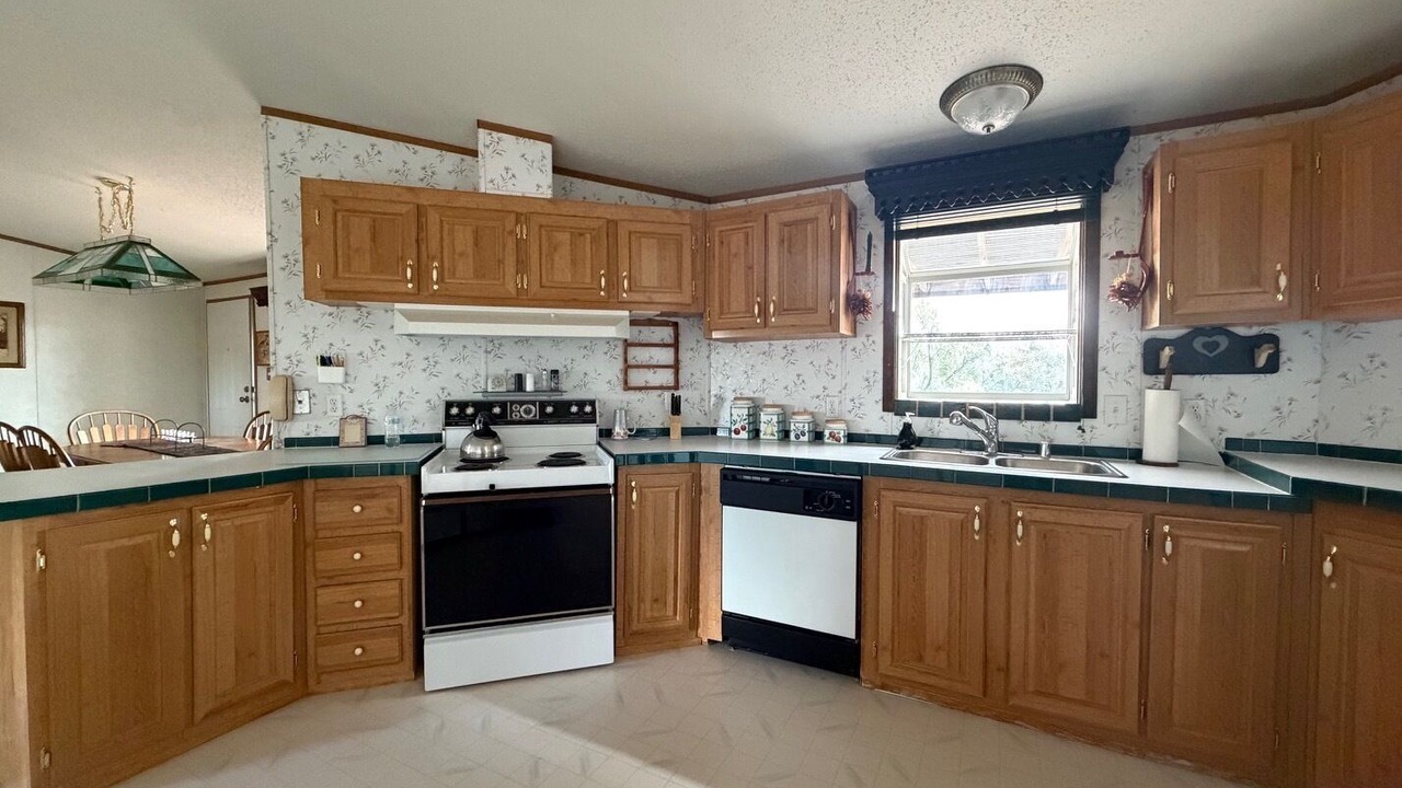 Photo of Kitchen in Walsenburg