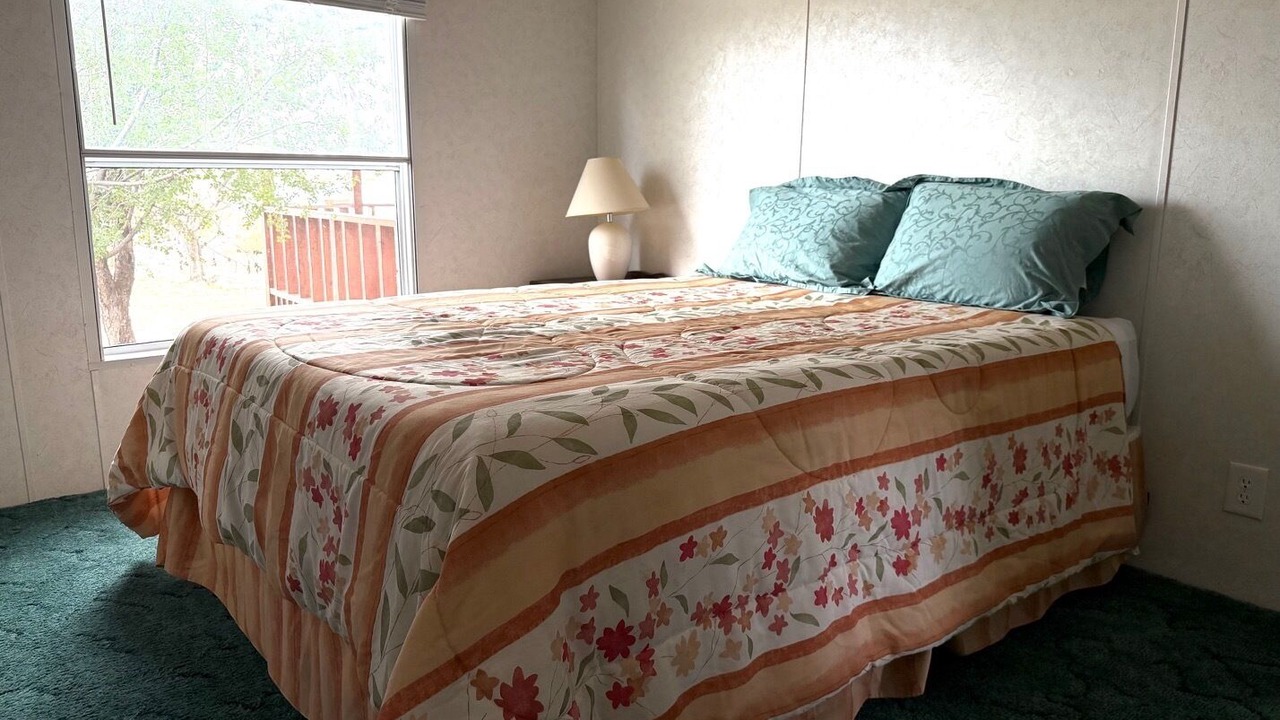 Photo of Bedroom in Walsenburg
