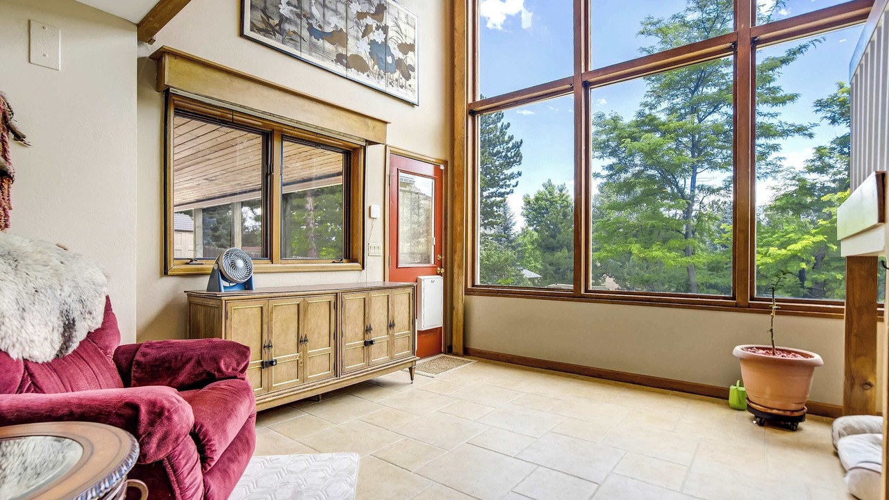 Photo of Outdoor in Mountain Shadows