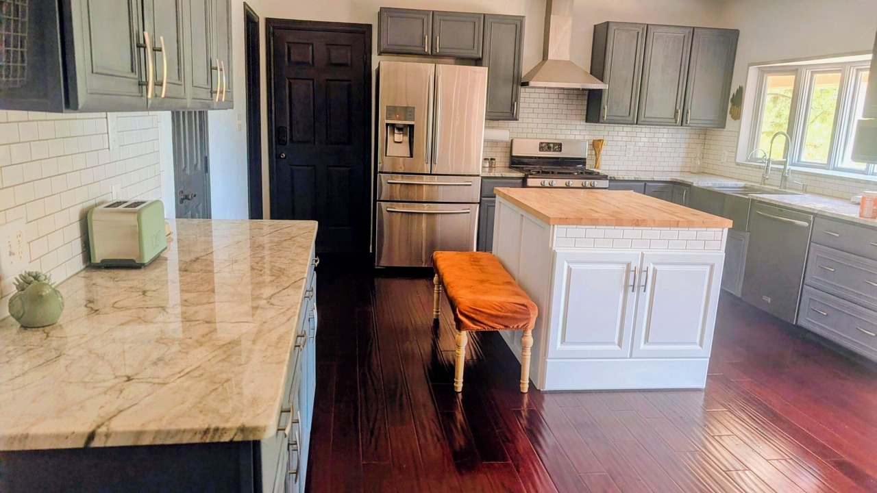 Photo of Kitchen in Westcliffe