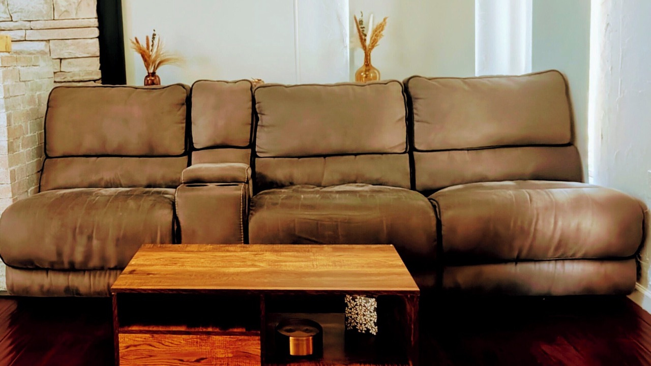 Photo of Livingroom in Westcliffe