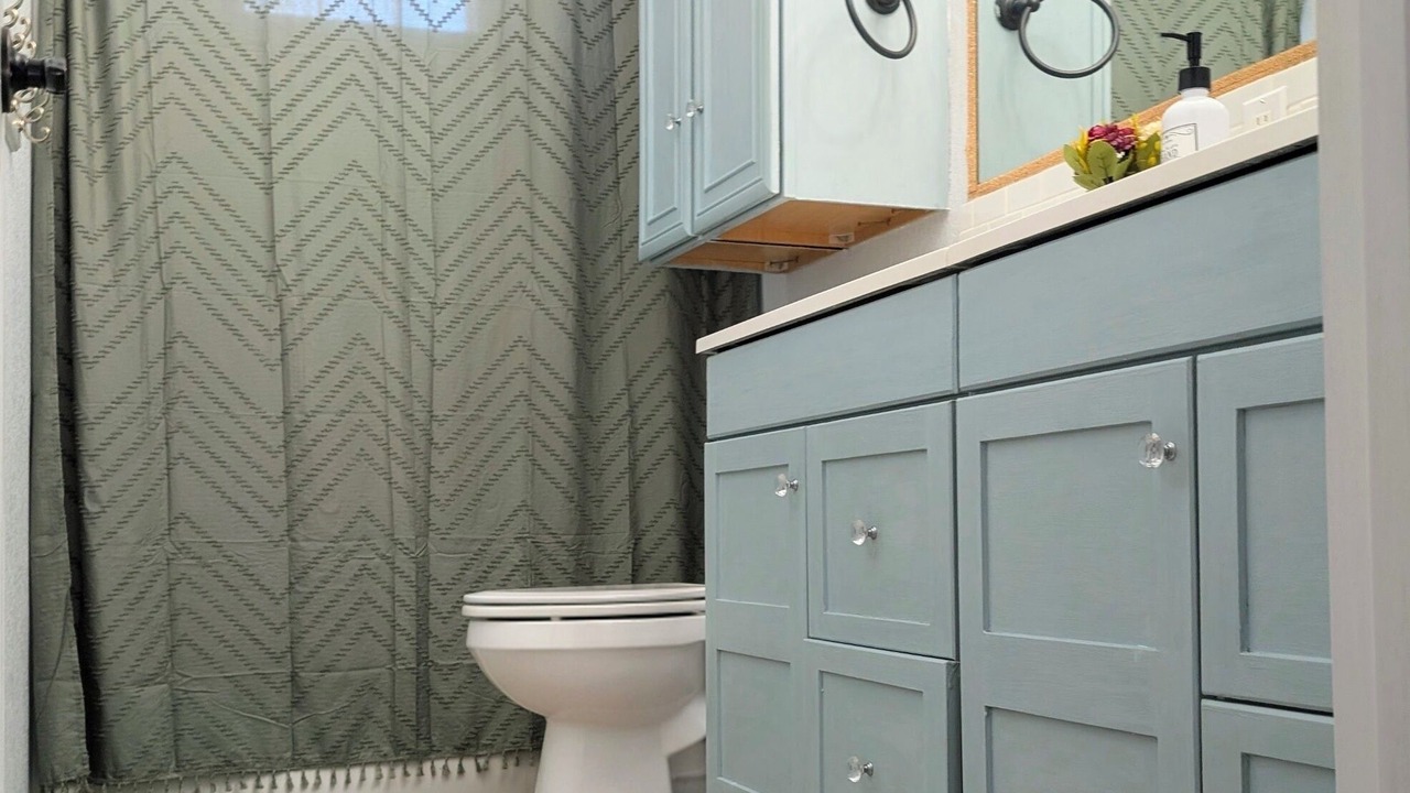 Photo of Bathroom in Westcliffe