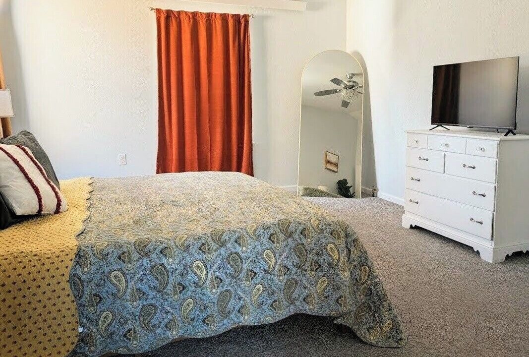 Photo of Bedroom in Westcliffe