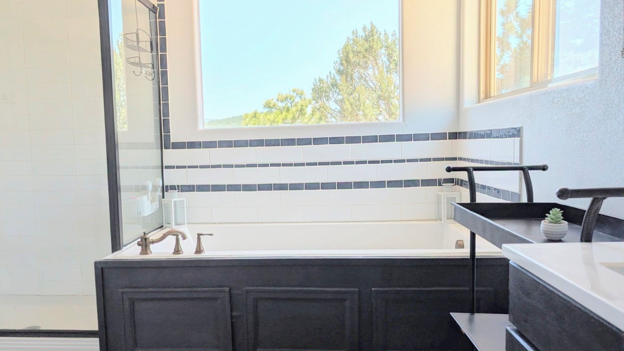 Photo of Bathroom in Westcliffe