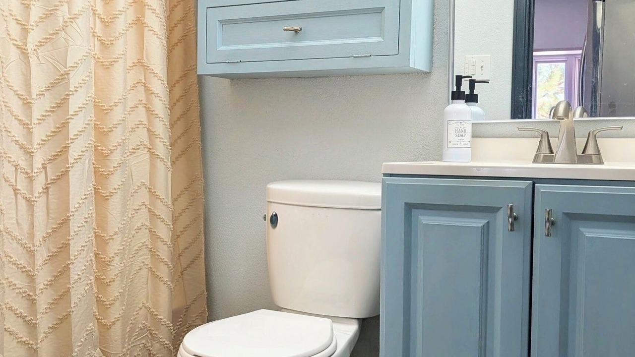 Photo of Bathroom in Westcliffe