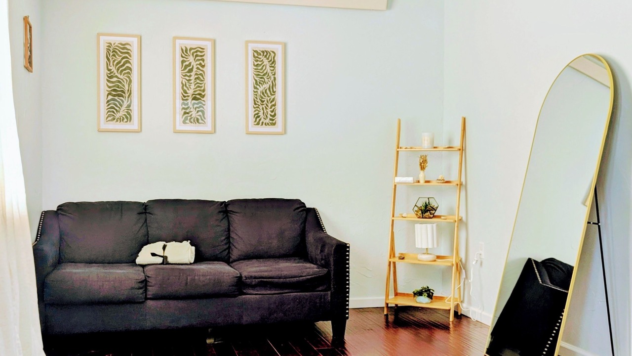 Photo of Livingroom in Westcliffe