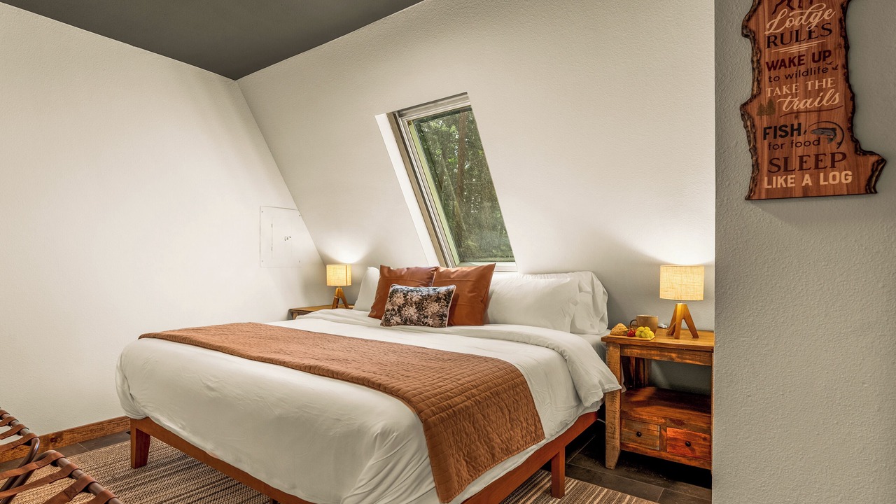 Photo of Bedroom in Spring Valley