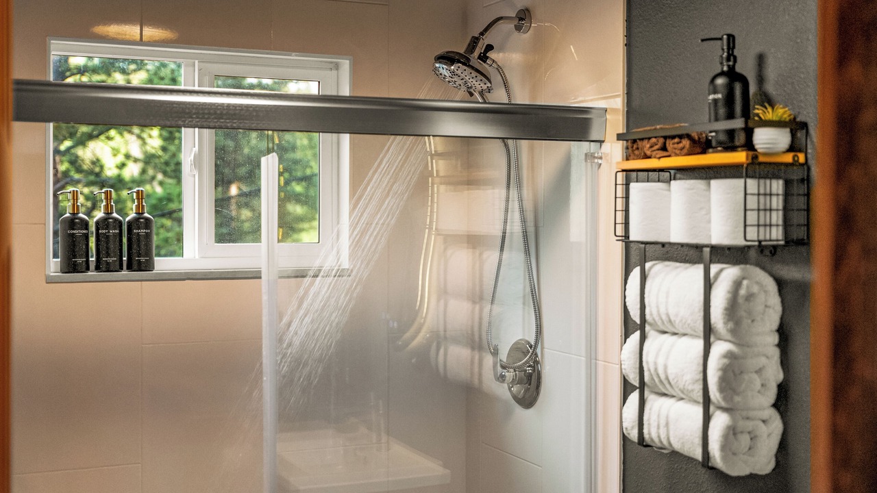 Photo of Bathroom in Spring Valley