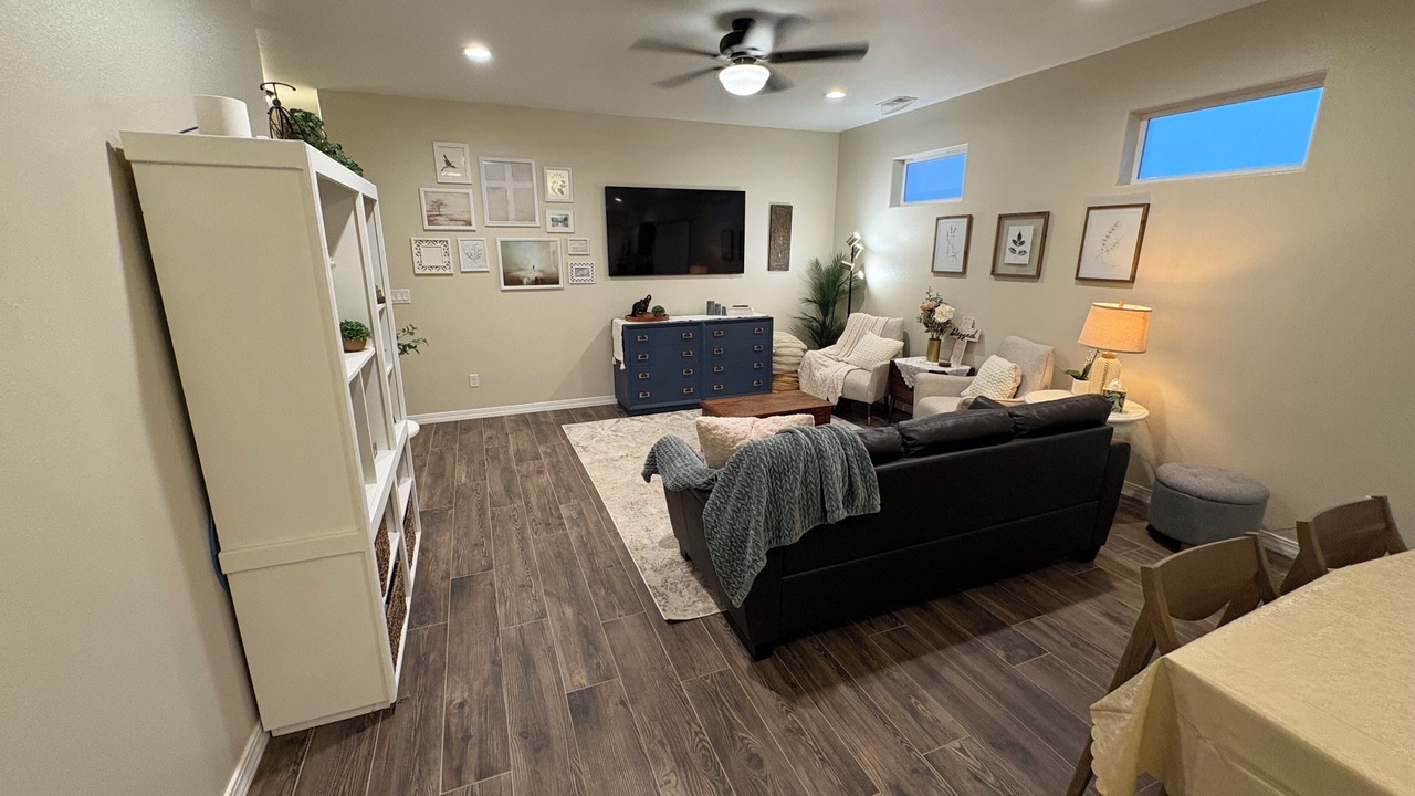 Photo of Livingroom in Pueblo West