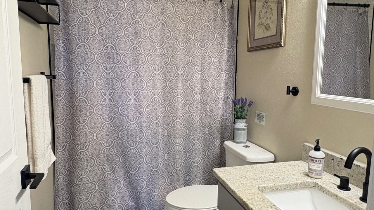 Photo of Bathroom in Pueblo West