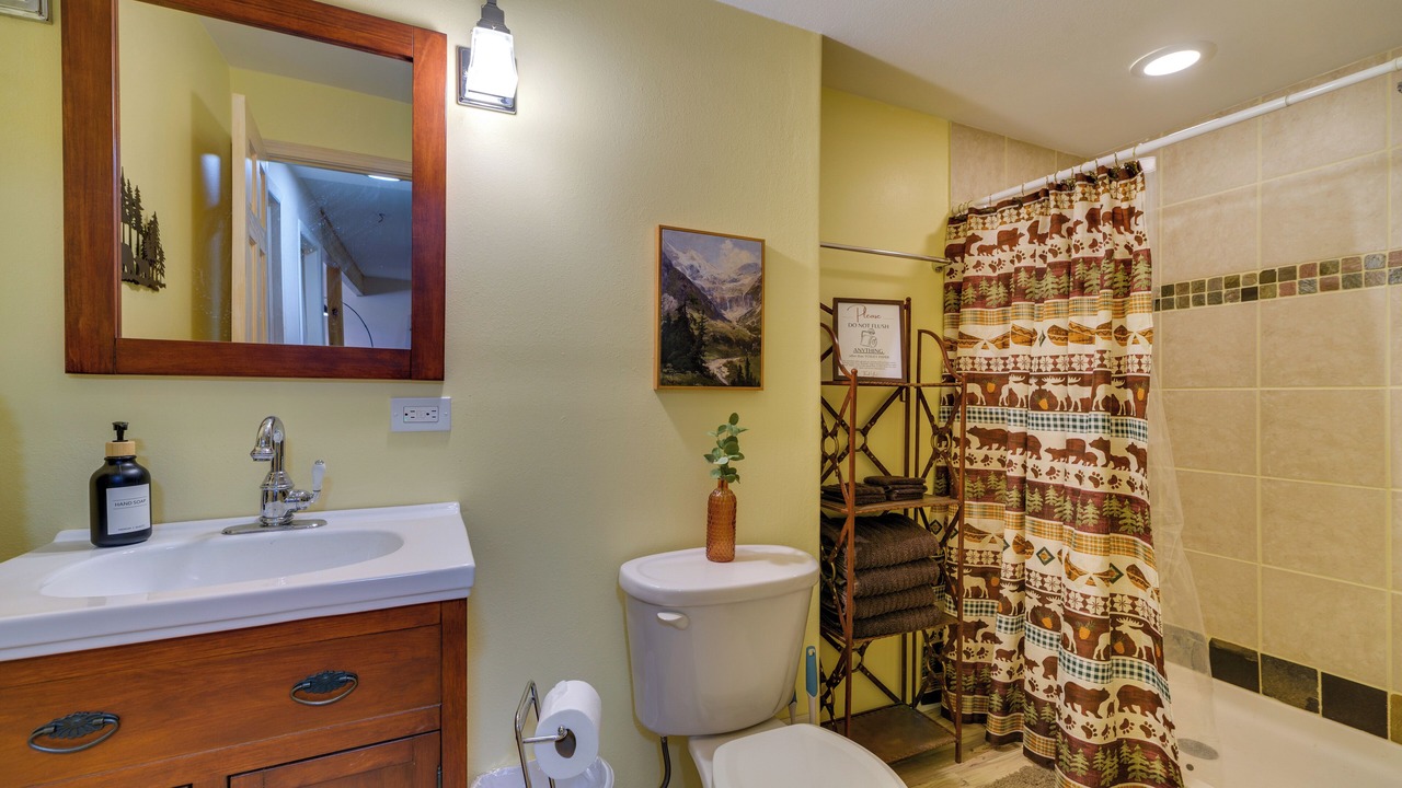 Photo of Bathroom in Florissant