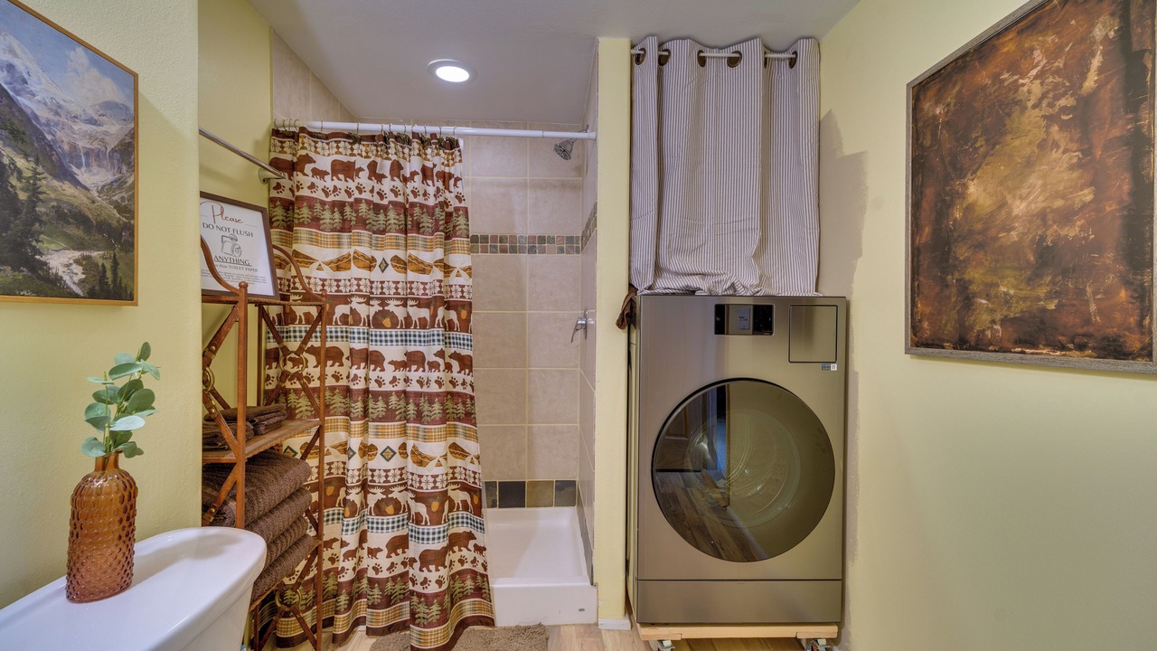 Photo of Bathroom in Florissant