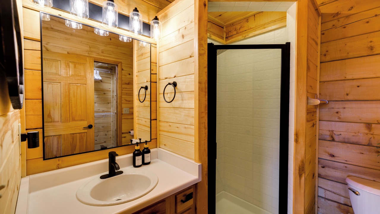 Photo of Bathroom in Florissant